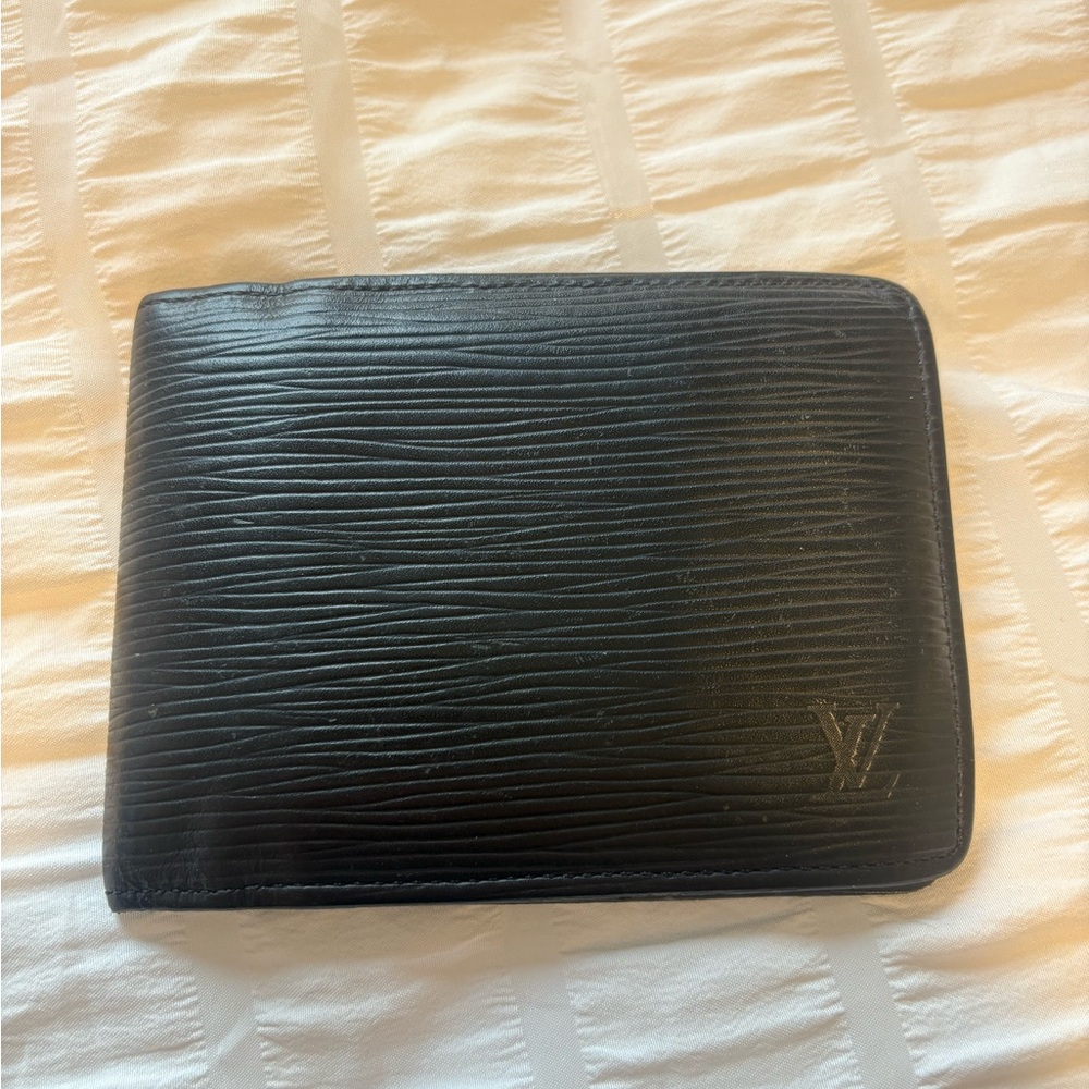 Louis Vuitton Multiple Wallet